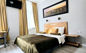 City Hotel Storch